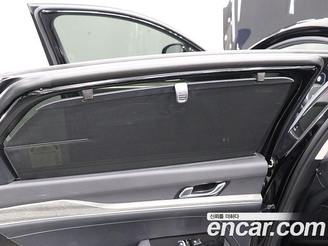 Kia K5 (III) 2.0 Noblesse 2024 — фото 15