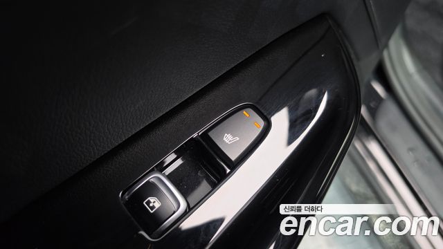 Kia K5 (III) 2.0 Noblesse 2024 — фото 19