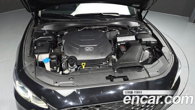 Hyundai Grandeur (IG) 3.0 Exclusive Special 2018 — фото 6