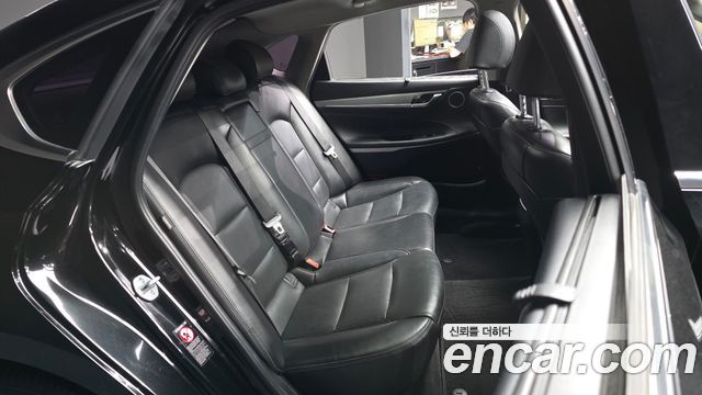 Hyundai Grandeur (IG) 3.0 Exclusive Special 2018 — фото 12
