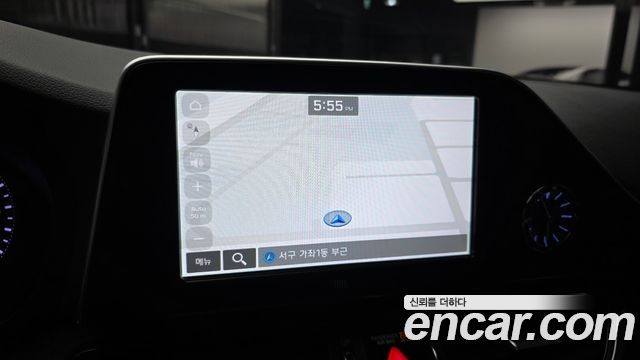 Hyundai Grandeur (IG) 3.0 Exclusive Special 2018 — фото 15