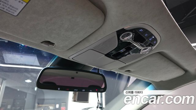 Hyundai Grandeur (IG) 3.0 Exclusive Special 2018 — фото 20