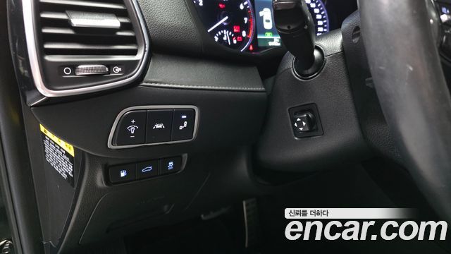 Hyundai Grandeur (IG) 3.0 Exclusive Special 2018 — фото 29
