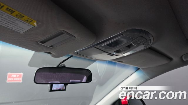 Hyundai Sonata (LF) LPI Premium 2016 — фото 17