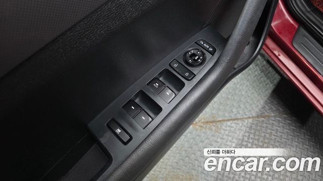 Hyundai Sonata (LF) LPI Premium 2016 — фото 27