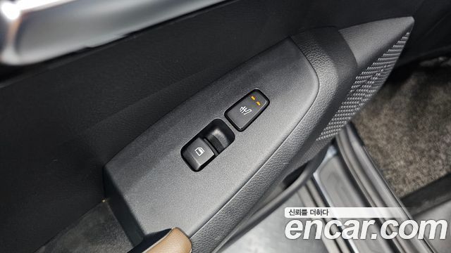 Kia Seltos Diesel 1.6 4WD Noblesse 2020 — фото 20