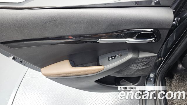 Kia Seltos Diesel 1.6 4WD Noblesse 2020 — фото 24