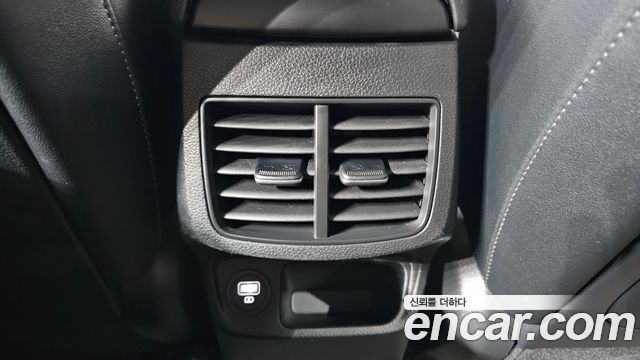 Kia Seltos Diesel 1.6 4WD Noblesse 2020 — фото 32