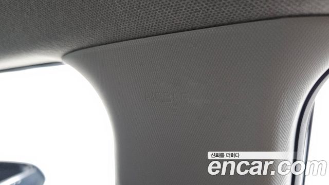 Kia Seltos Diesel 1.6 4WD Noblesse 2020 — фото 33