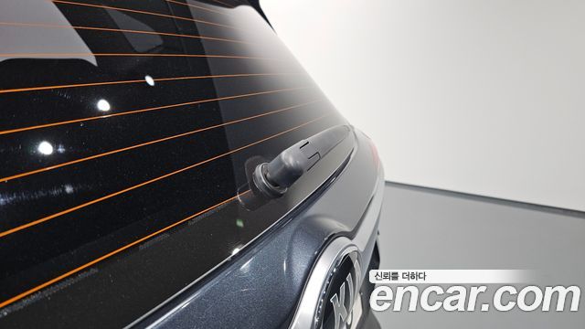 Kia Seltos Diesel 1.6 4WD Noblesse 2020 — фото 35