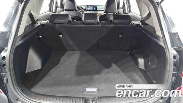 Kia Seltos Diesel 1.6 4WD Noblesse 2020 — фото 37