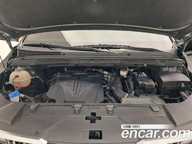 Kia Carnival (IV) Gasoline 7-Seater Signature 2021 — фото 23