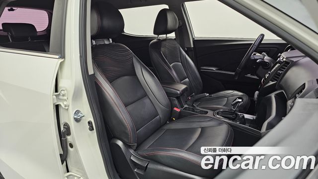 KG Mobility (SsangYong) Tivoli Air 1.6 IX 2WD 2019 — фото 11