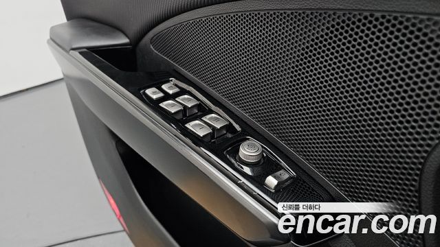 KG Mobility (SsangYong) Tivoli Air 1.6 IX 2WD 2019 — фото 14