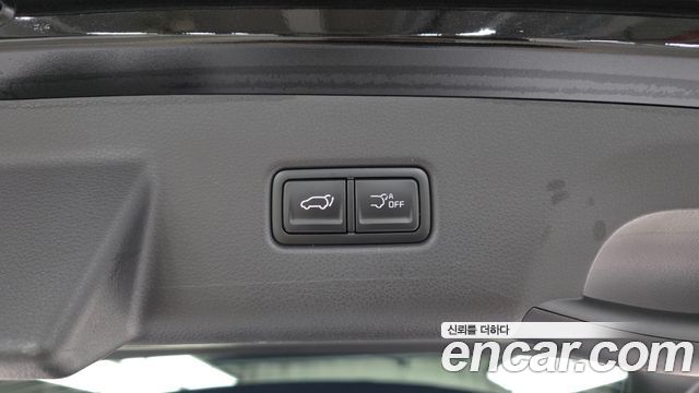 Kia Carnival (IV) HEV 9seater Nobless 2026 — фото 16