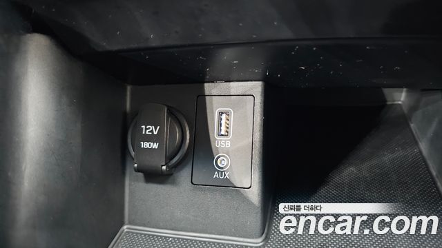 Hyundai Grandeur (IG) 2.2 Diesel Premium Special 2017 — фото 20