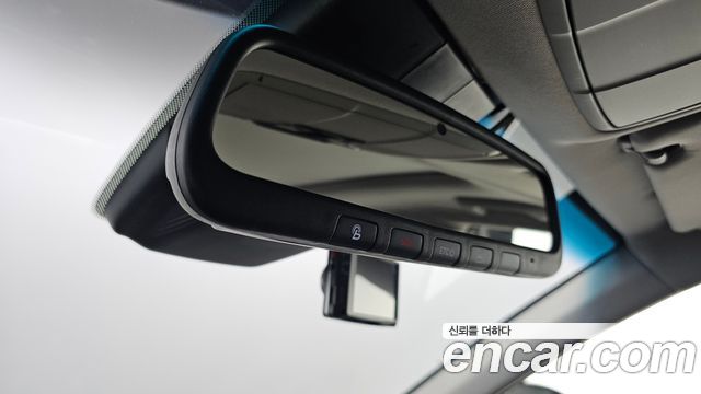 Hyundai Grandeur (IG) 2.2 Diesel Premium Special 2017 — фото 28