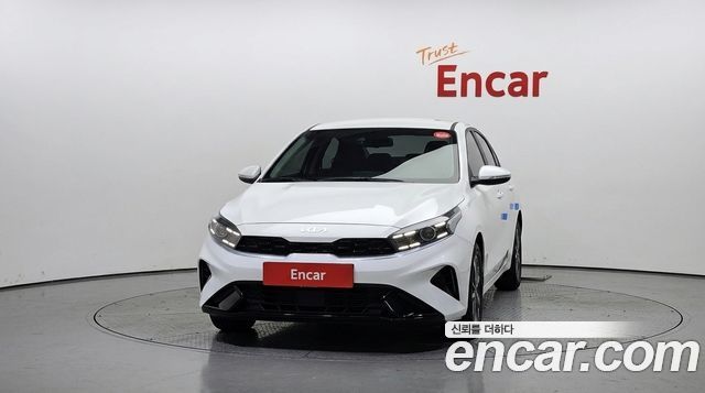 Kia K3 (II) 1.6 Trendy 2023 — фото 3