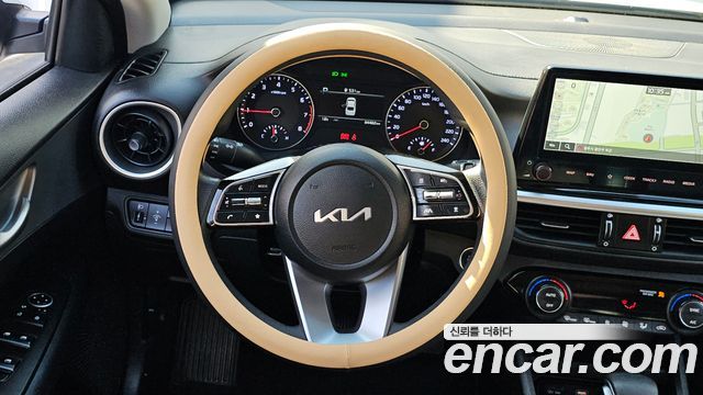 Kia K3 (II) 1.6 Trendy 2023 — фото 13