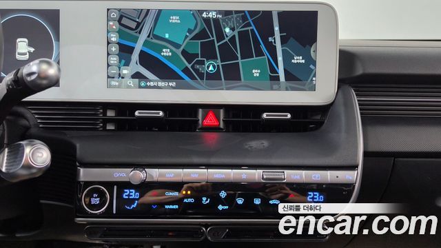 Hyundai Ioniq 5 Long range Prestige 2022 — фото 13