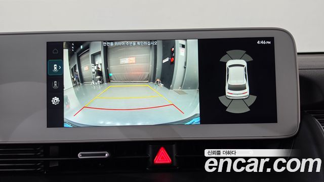 Hyundai Ioniq 5 Long range Prestige 2022 — фото 14