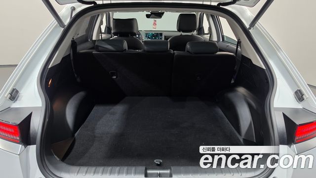 Hyundai Ioniq 5 Long range Prestige 2022 — фото 20