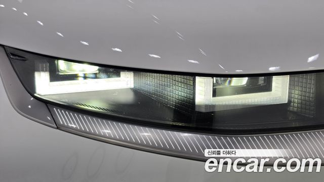 Hyundai Ioniq 5 Long range Prestige 2022 — фото 22