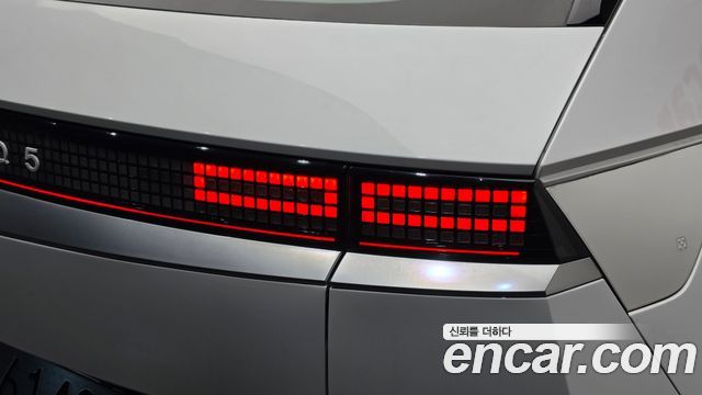 Hyundai Ioniq 5 Long range Prestige 2022 — фото 23