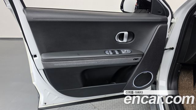 Hyundai Ioniq 5 Long range Prestige 2022 — фото 24
