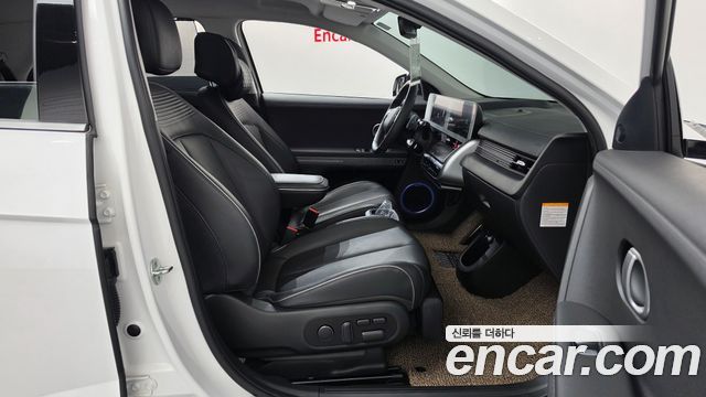 Hyundai Ioniq 5 Long range Prestige 2022 — фото 26