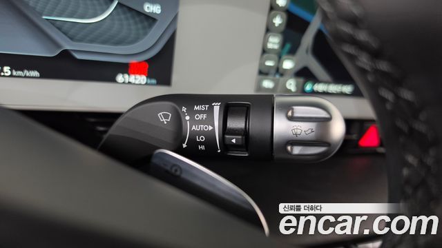 Hyundai Ioniq 5 Long range Prestige 2022 — фото 29