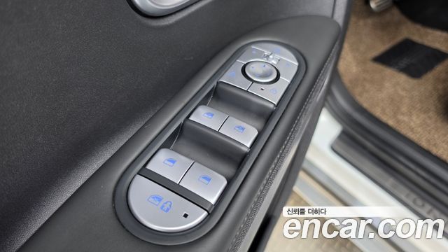 Hyundai Ioniq 5 Long range Prestige 2022 — фото 30