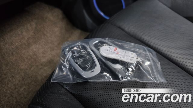 Hyundai Ioniq 5 Long range Prestige 2022 — фото 33