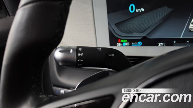 Hyundai Ioniq 5 Long range Prestige 2022 — фото 37