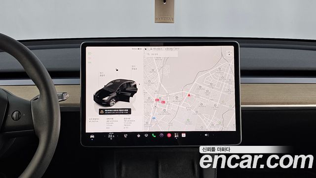 Tesla Model Y RWD 2023 — фото 19