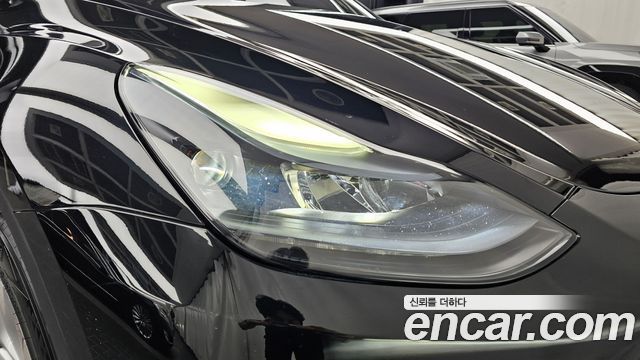Tesla Model Y RWD 2023 — фото 28