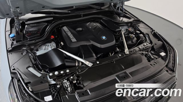BMW 5 Series (G60) 530i xDrive M Sport Pro Special Edition 2026 — фото 6