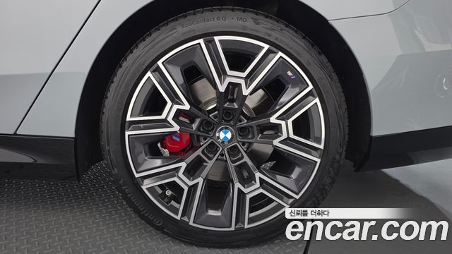 BMW 5 Series (G60) 530i xDrive M Sport Pro Special Edition 2026 — фото 27