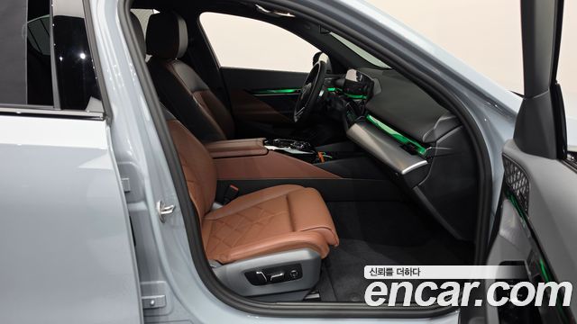BMW 5 Series (G60) 530i xDrive M Sport Pro Special Edition 2026 — фото 32