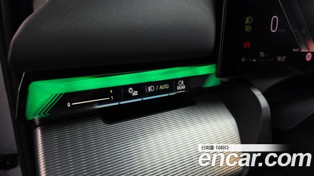 BMW 5 Series (G60) 530i xDrive M Sport Pro Special Edition 2026 — фото 37