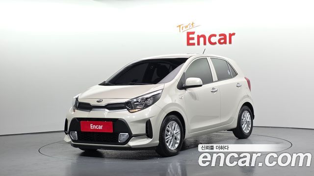 Kia Morning Urban (JA) Prestige
