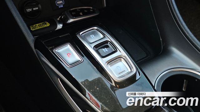 Hyundai Sonata (DN8) 2.0 LPG(rental car) Smart 2021 — фото 9
