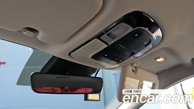 Hyundai Sonata (DN8) 2.0 LPG(rental car) Smart 2021 — фото 32