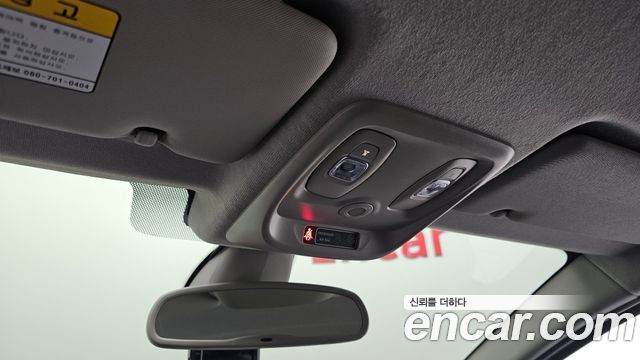 Renault Korea Clio Intens 2018 — фото 19