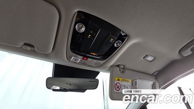Kia Sportage (V) Gasoline 1.6 Turbo 2WD Prestige 2025 — фото 19