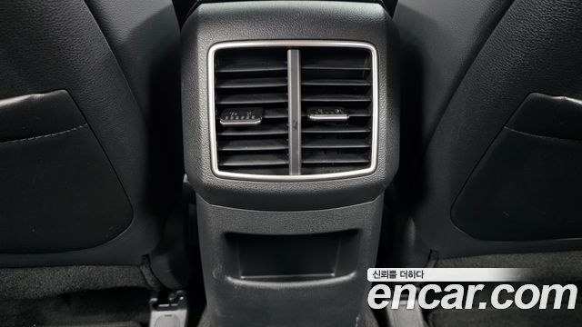 Kia Sportage (V) Gasoline 1.6 Turbo 2WD Prestige 2025 — фото 28