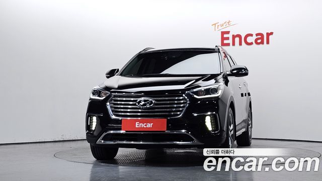 Hyundai Maxcruise Diesel 2.2 4WD Finest Edition 2016 — фото 3