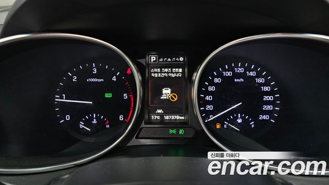Hyundai Maxcruise Diesel 2.2 4WD Finest Edition 2016 — фото 8