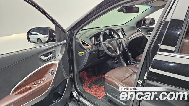 Hyundai Maxcruise Diesel 2.2 4WD Finest Edition 2016 — фото 10