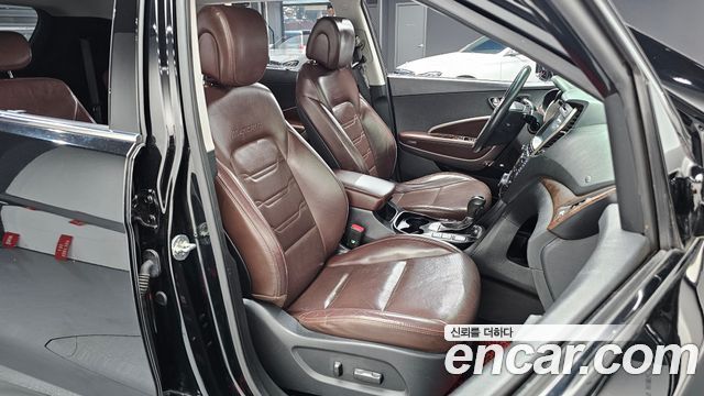 Hyundai Maxcruise Diesel 2.2 4WD Finest Edition 2016 — фото 11